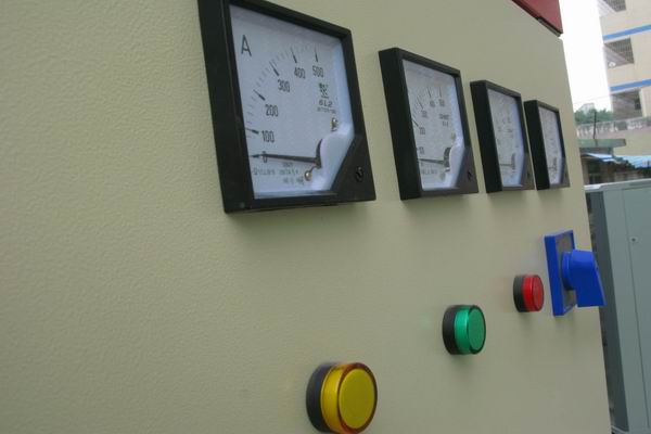 陕西配电柜-3683讲讲配电柜注意事项